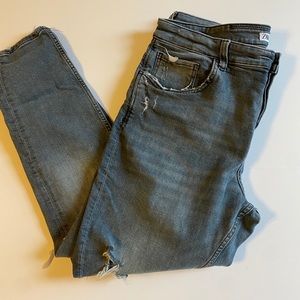 Zara Skinny Jeans